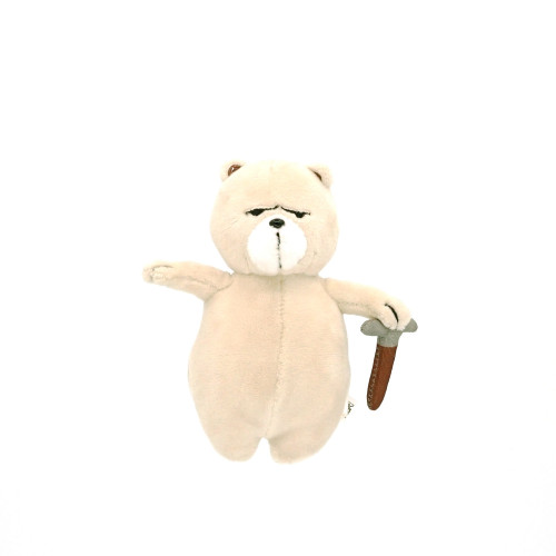 One Piece Mugi Cushion - Zoro